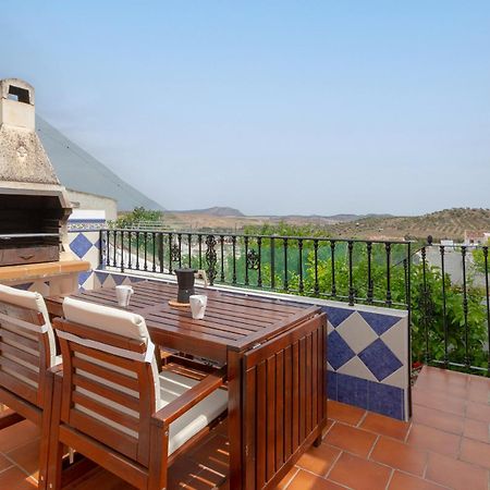 Ardales House Villa Malaga Exterior photo