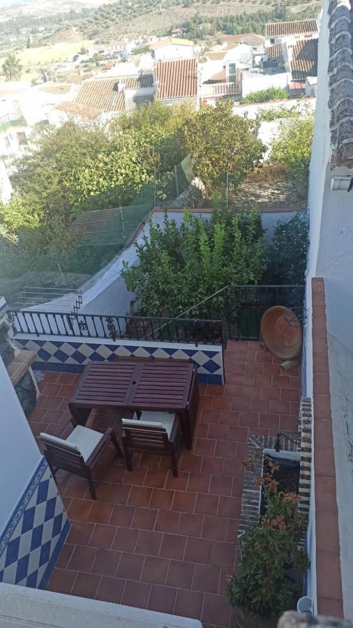 Ardales House Villa Malaga Exterior photo