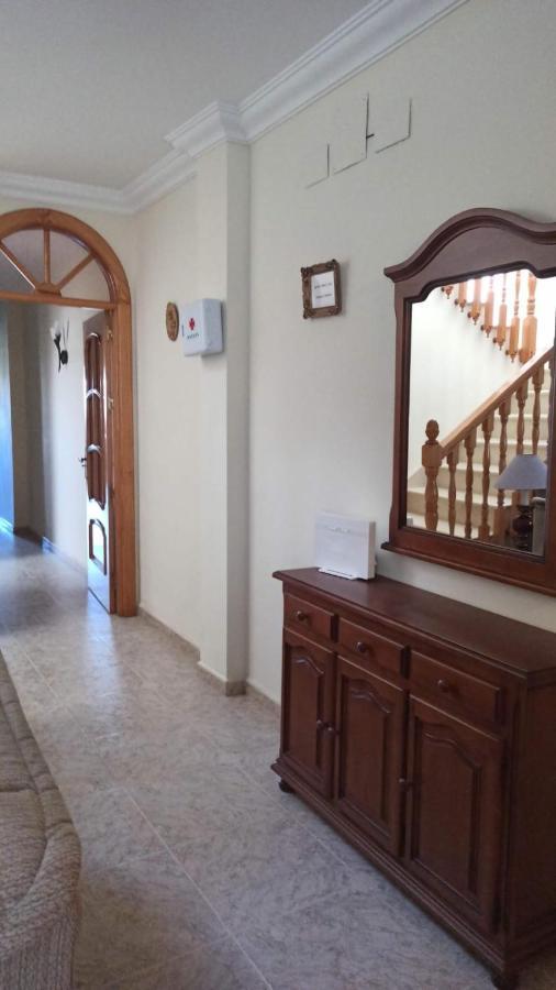Ardales House Villa Malaga Exterior photo