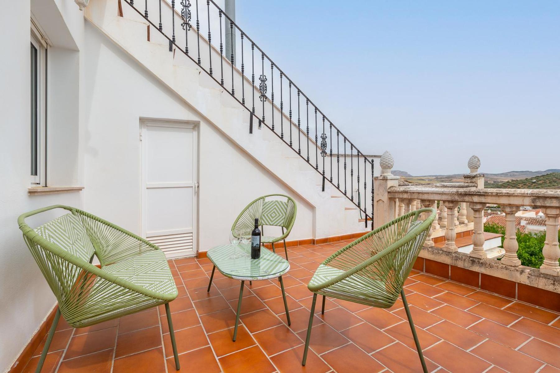 Ardales House Villa Malaga Exterior photo