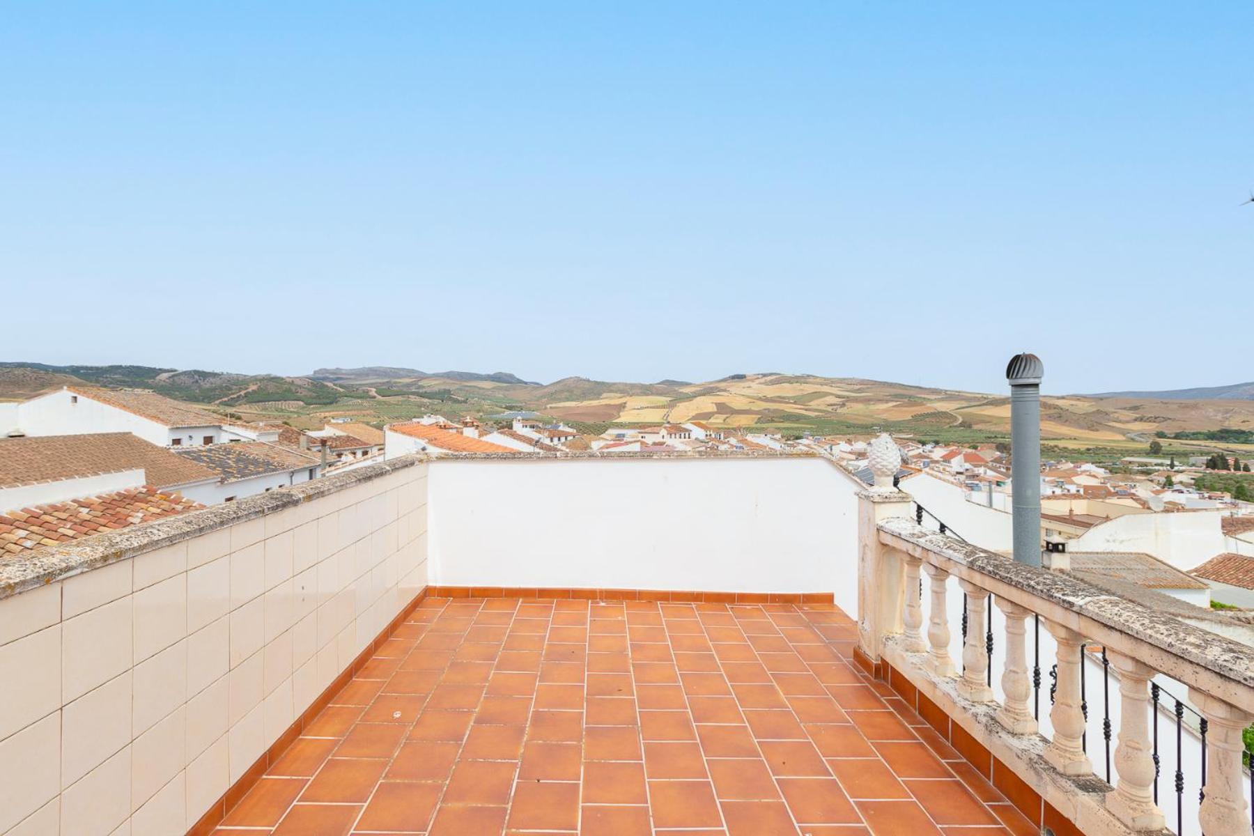 Ardales House Villa Malaga Exterior photo