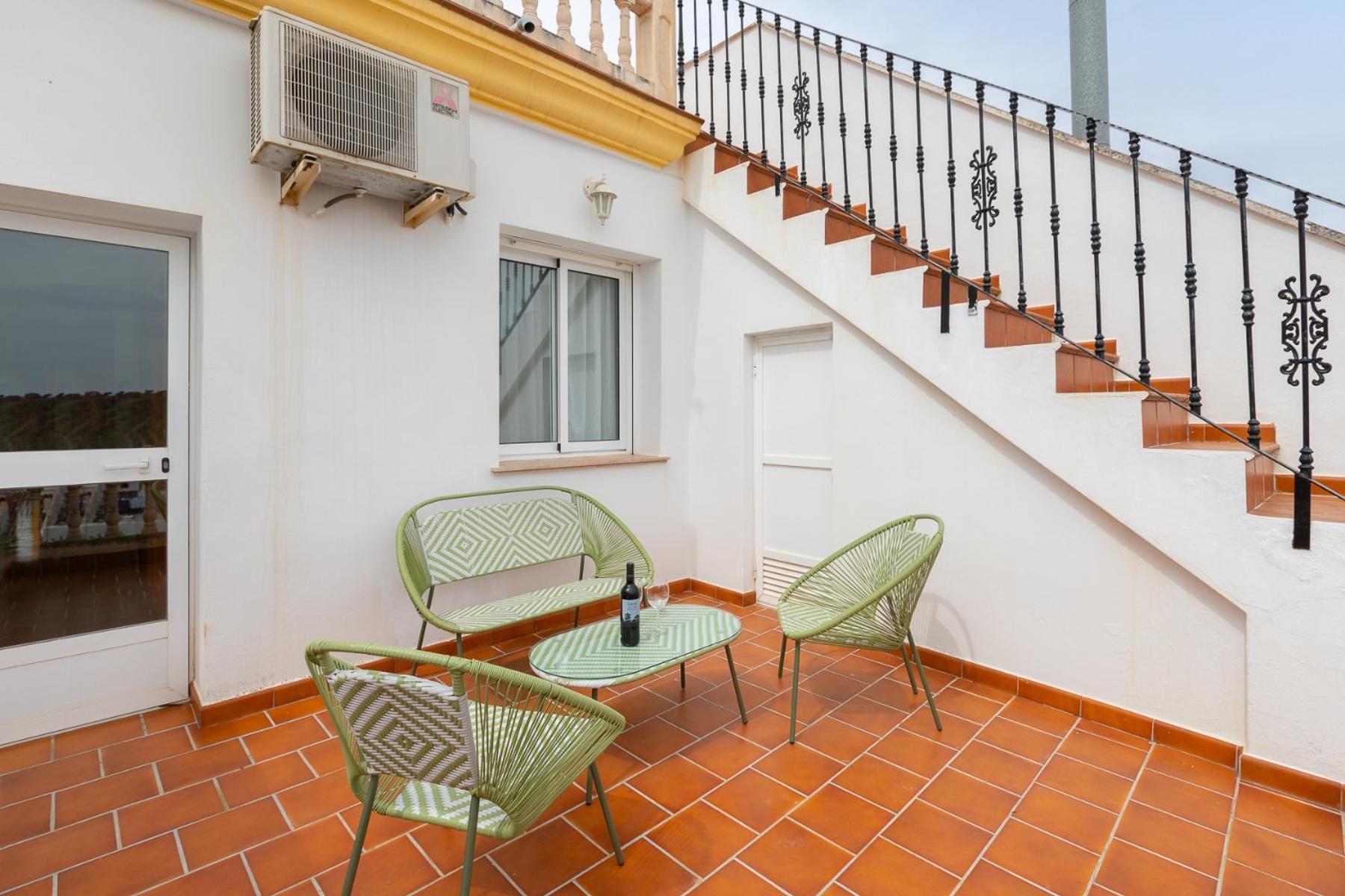 Ardales House Villa Malaga Exterior photo