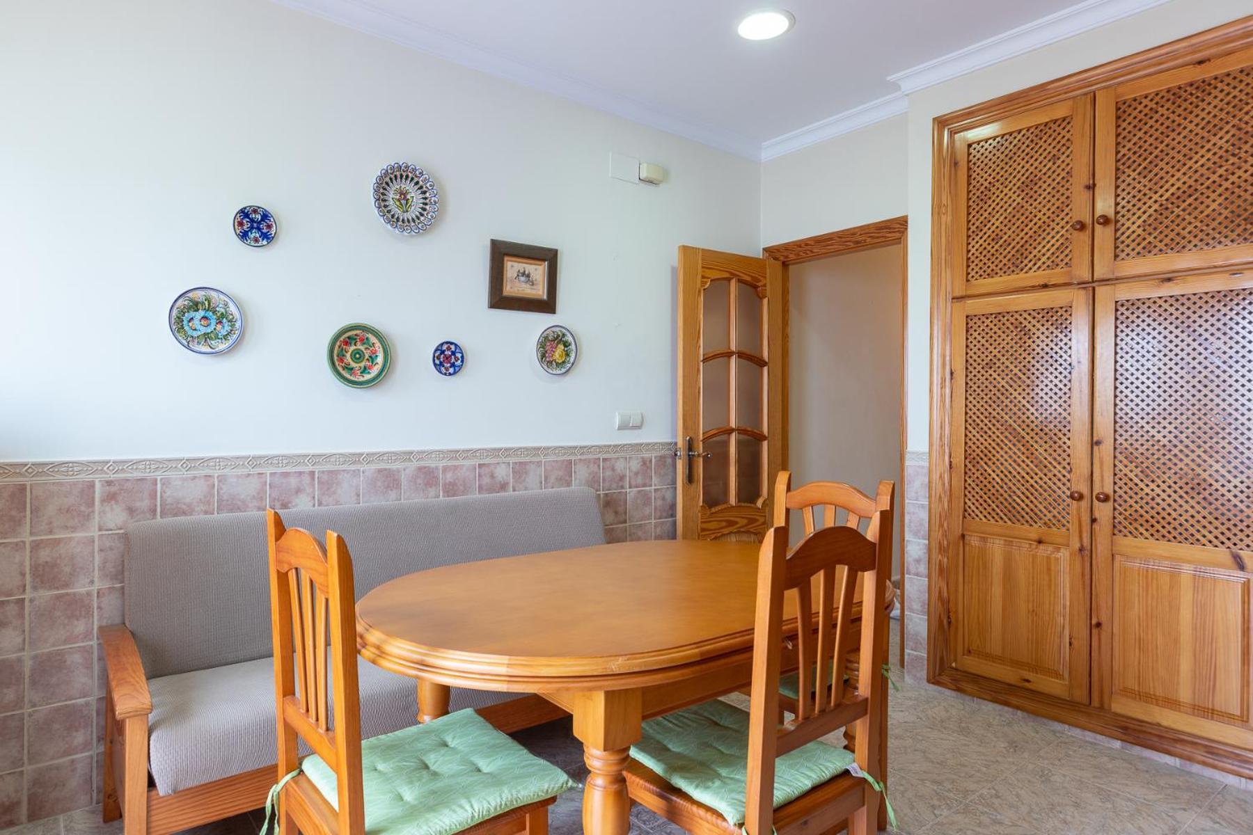 Ardales House Villa Malaga Exterior photo