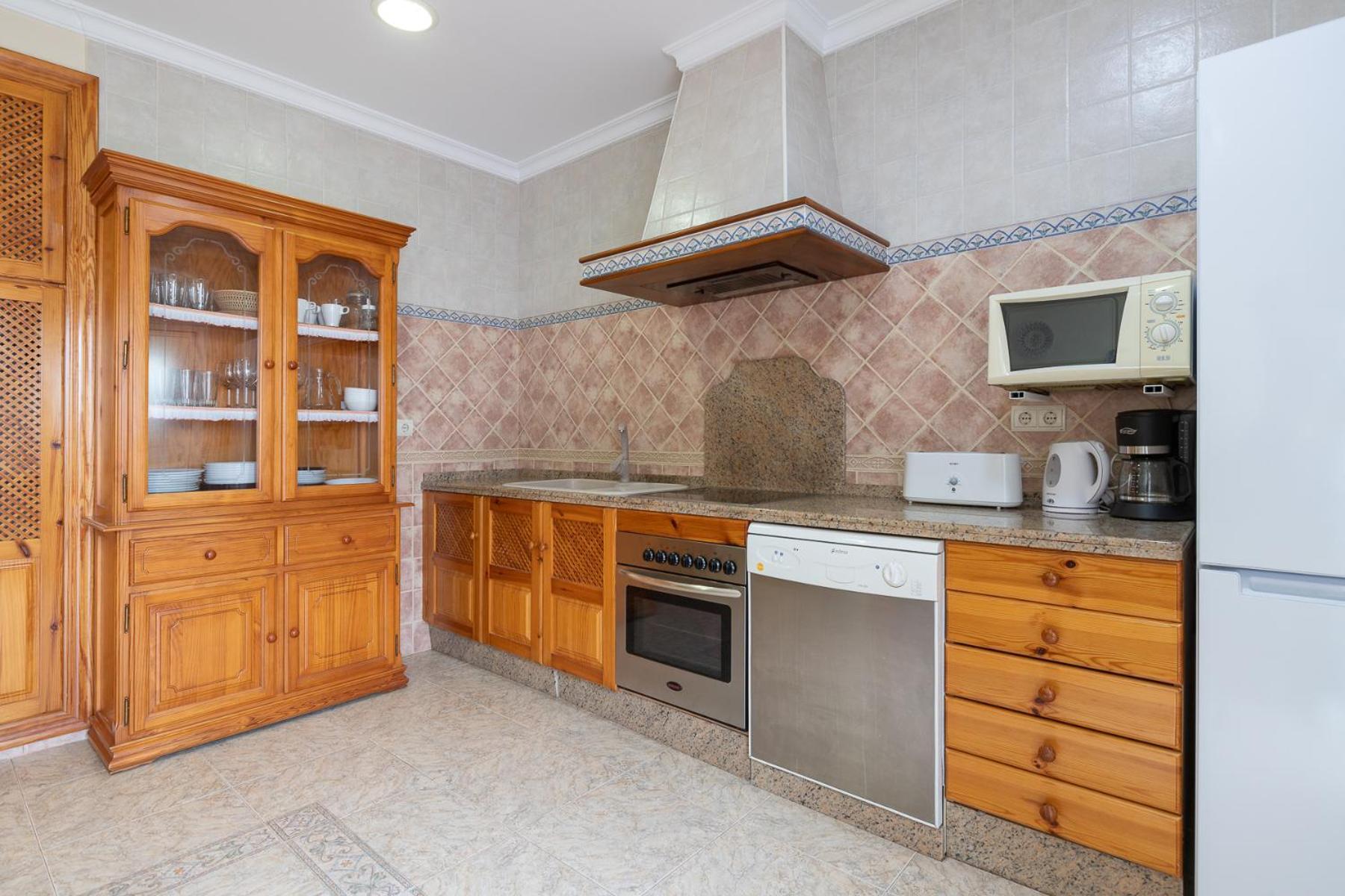 Ardales House Villa Malaga Exterior photo